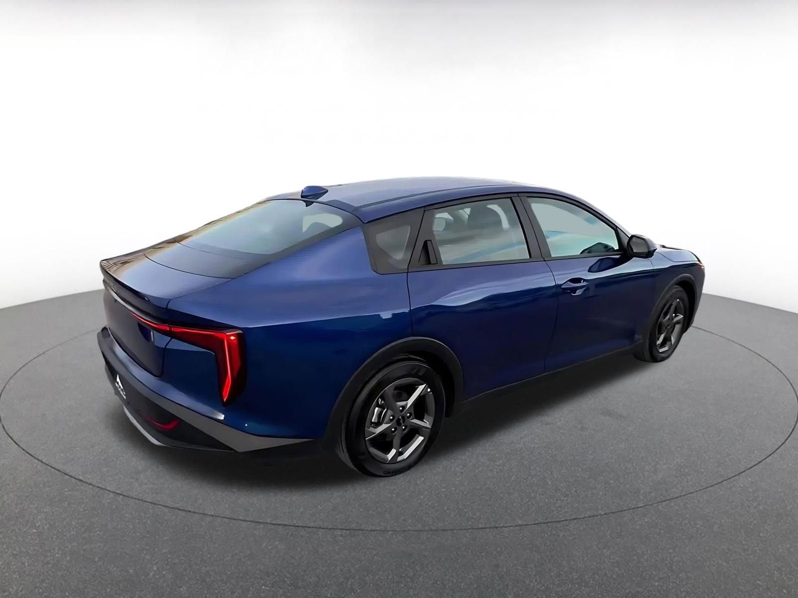 Thumbnail: 2025 Kia K4 - 14