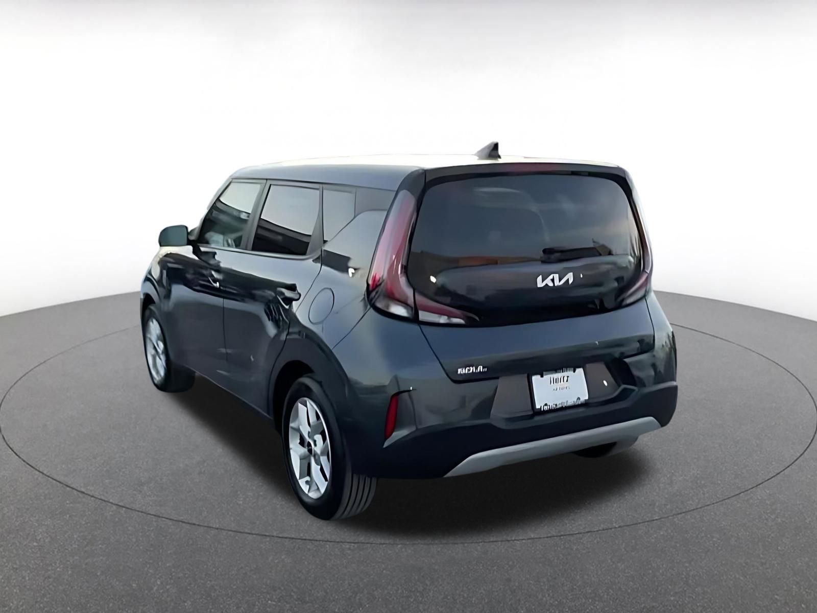 Thumbnail: 2025 Kia Soul - 10