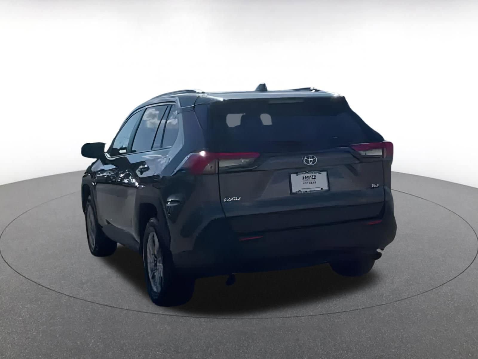 Thumbnail: 2025 Toyota RAV4 - 7