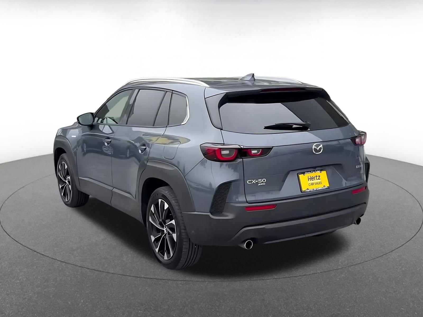 Thumbnail: 2025 Mazda CX-50 - 10