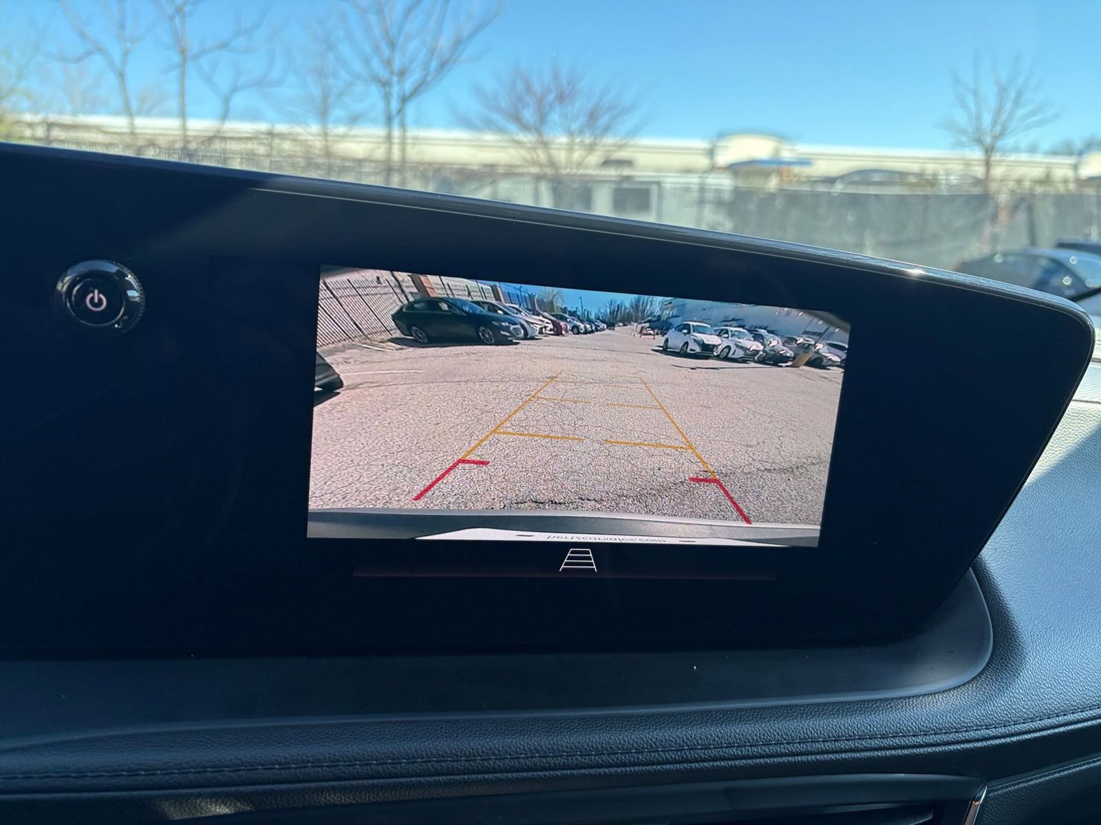 Thumbnail: 2025 Buick Encore GX - 22