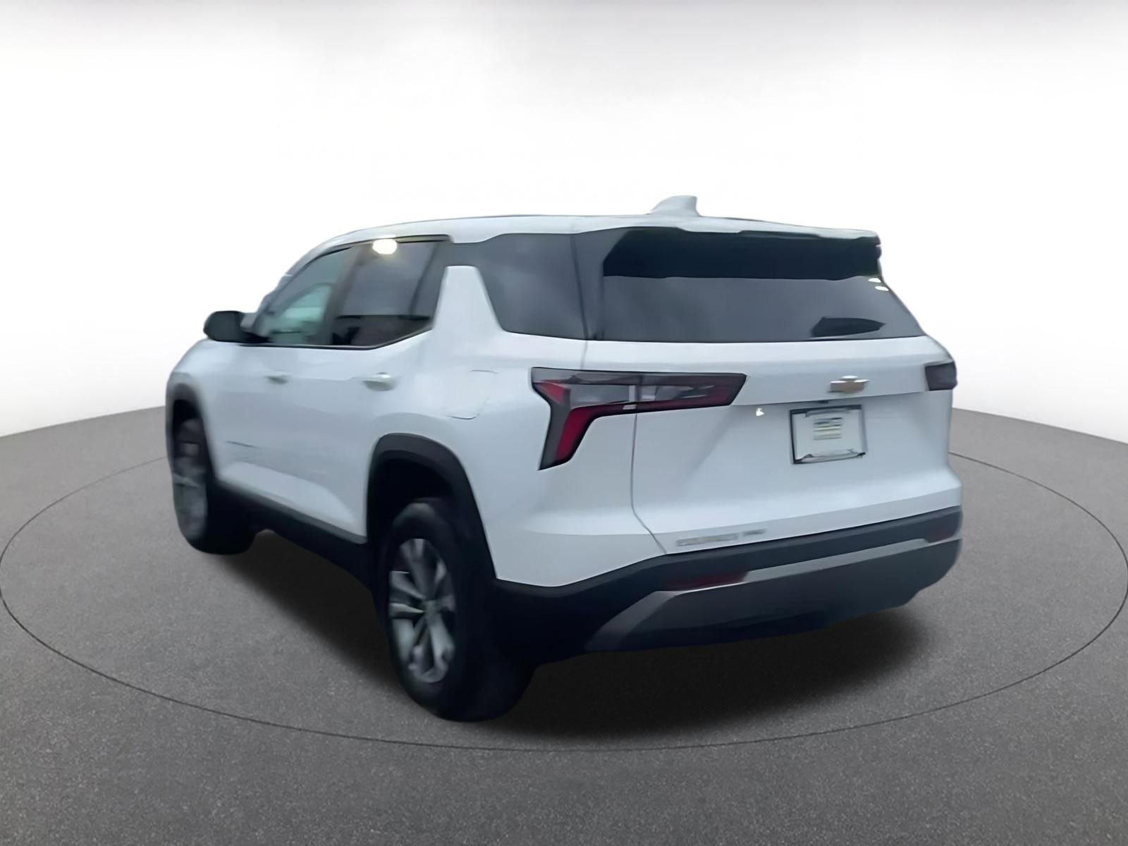 Thumbnail: 2025 Chevrolet Equinox - 11