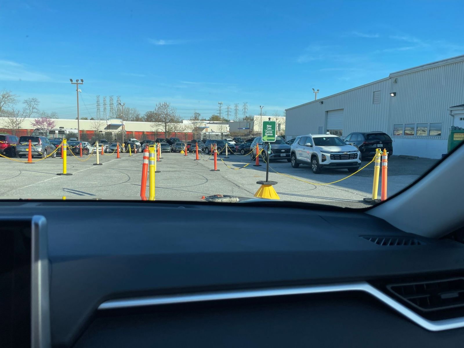 Thumbnail: 2025 Toyota RAV4 - 30