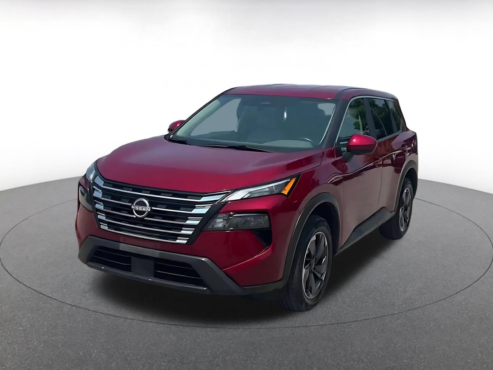 Thumbnail: 2025 Nissan Rogue - 7