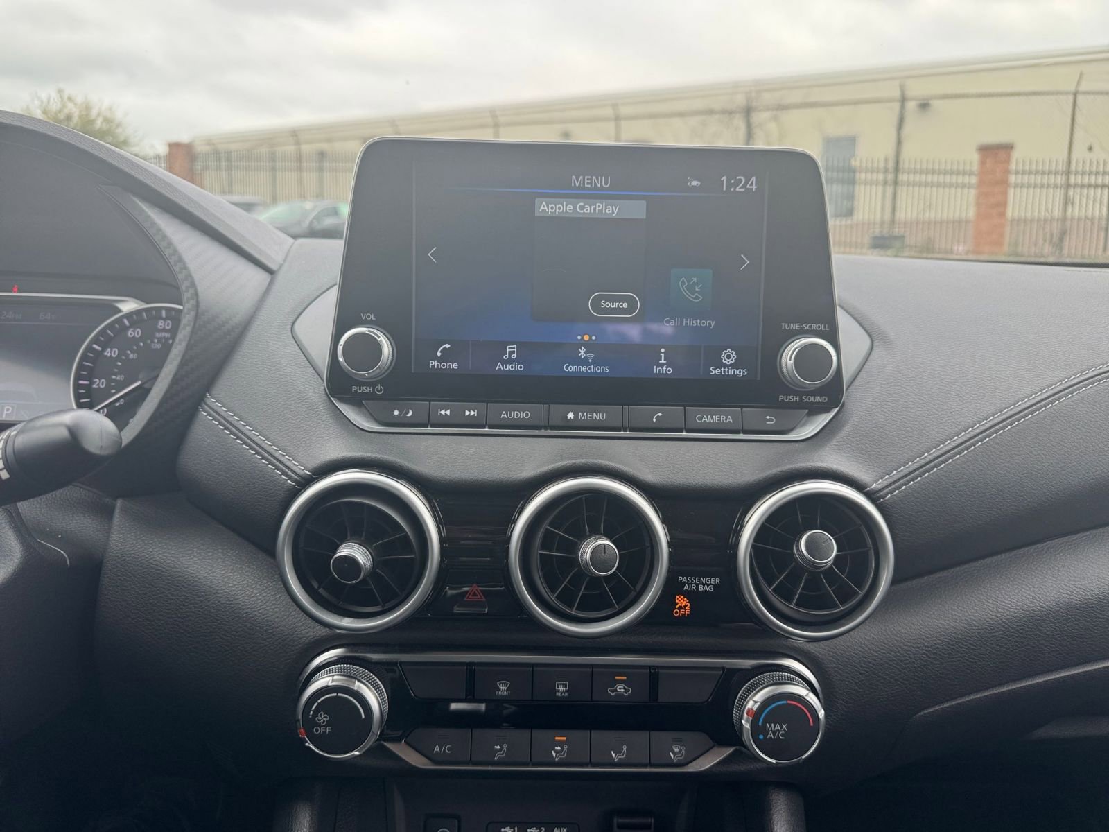 Thumbnail: 2025 Nissan Sentra - 18