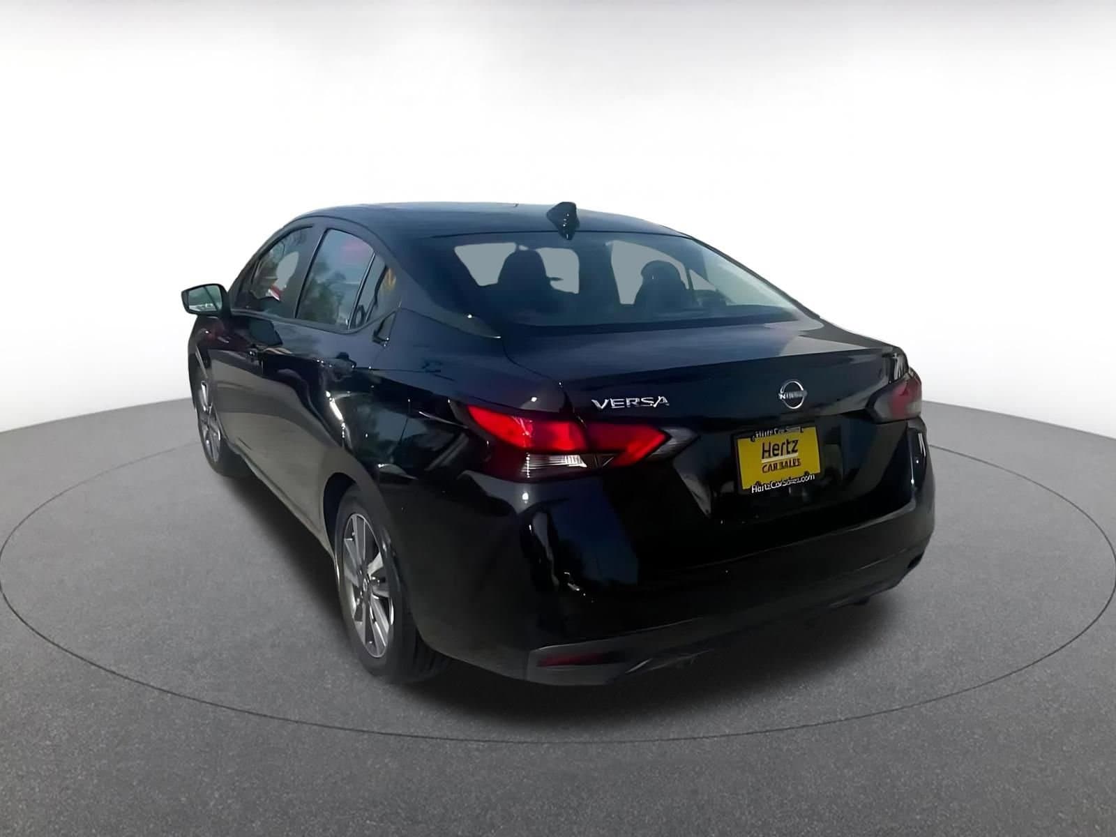 Thumbnail: 2025 Nissan Versa - 10