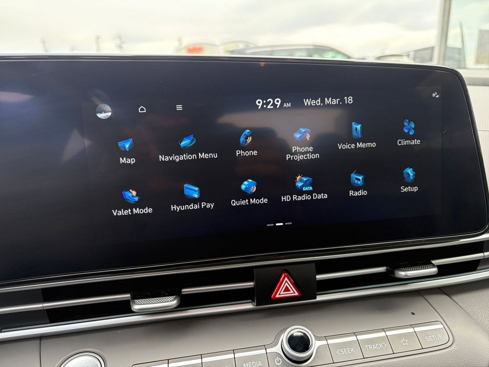 Thumbnail: 2025 Hyundai Elantra - 21