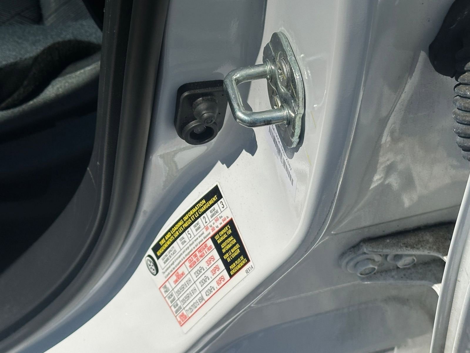 Thumbnail: 2025 Nissan Versa - 27