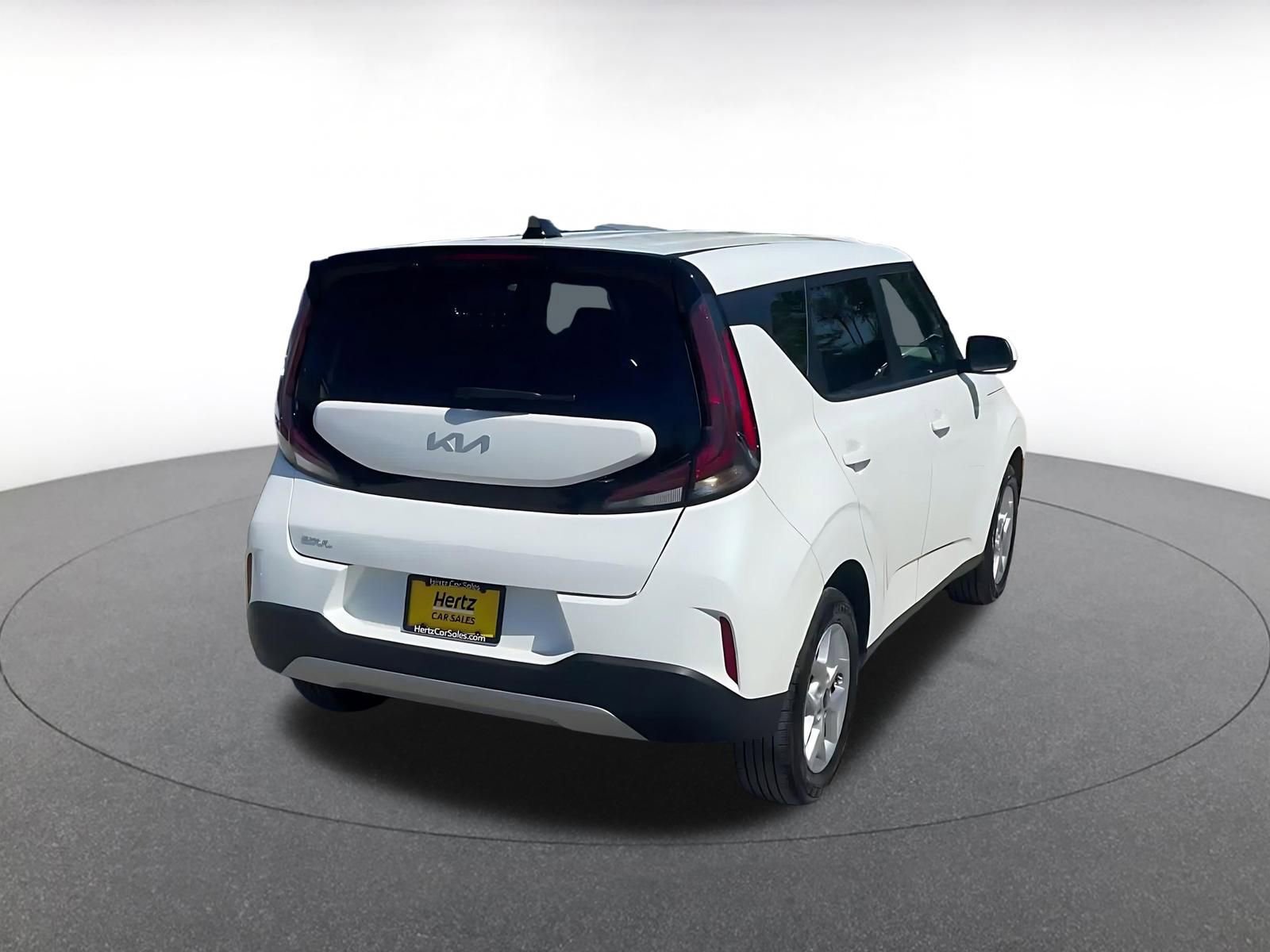 Thumbnail: 2025 Kia Soul - 14