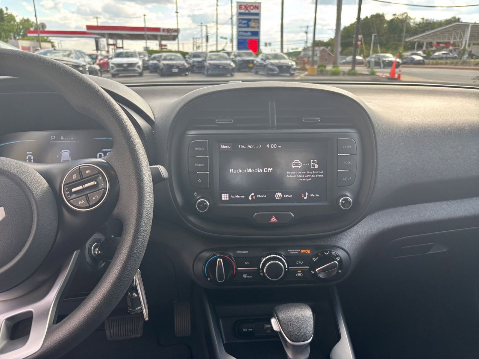 Thumbnail: 2025 Kia Soul - 17