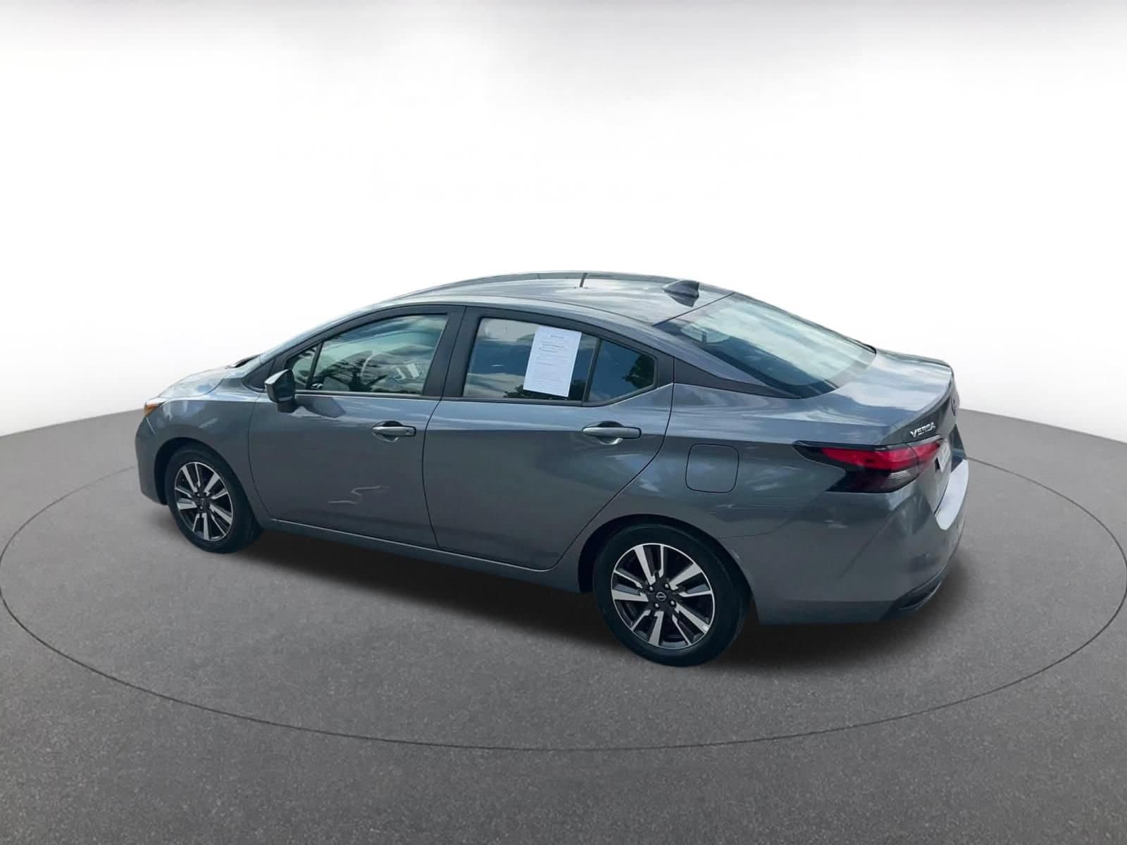 Thumbnail: 2025 Nissan Versa - 9