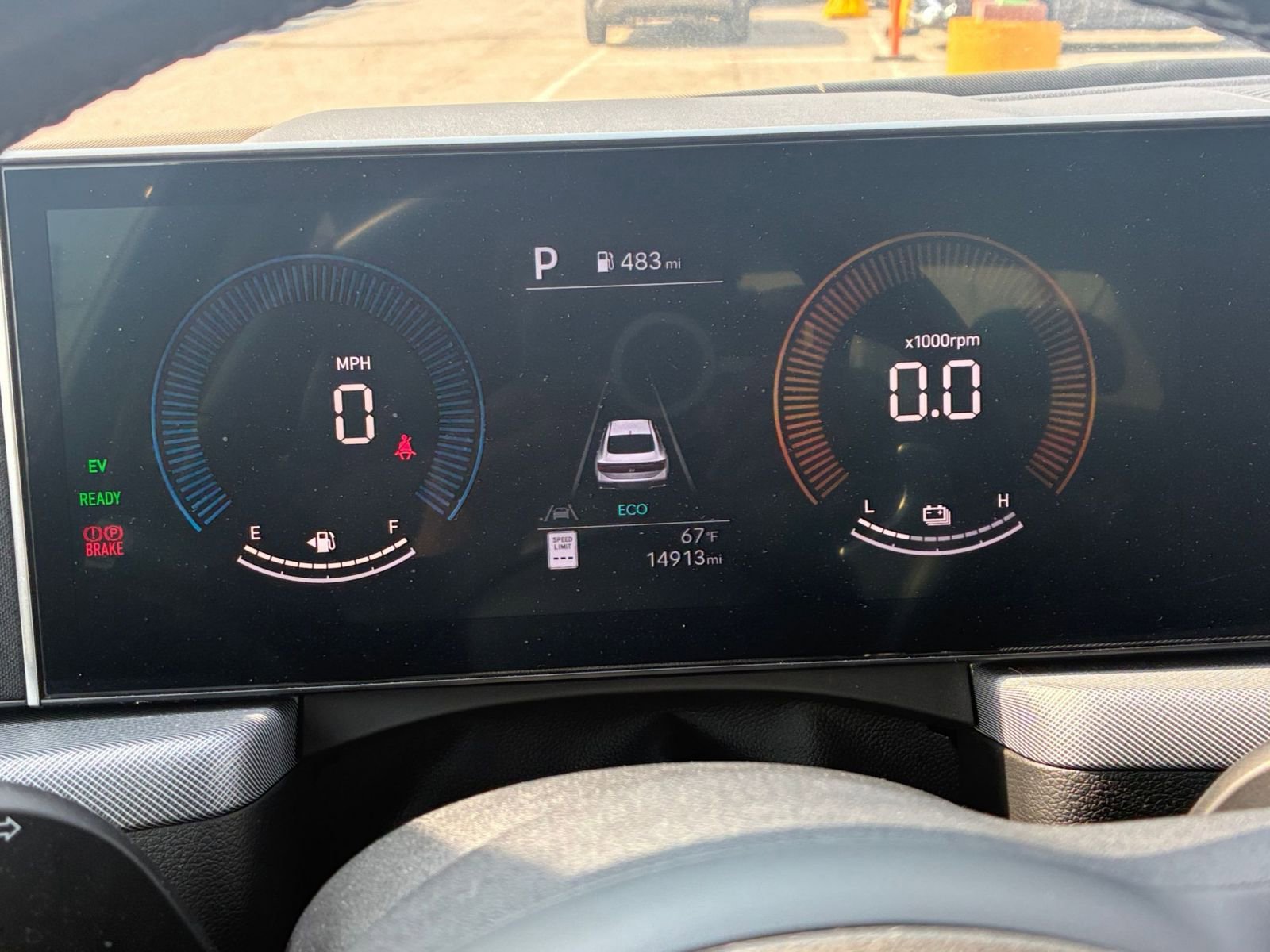 Thumbnail: 2025 Hyundai Sonata - 35