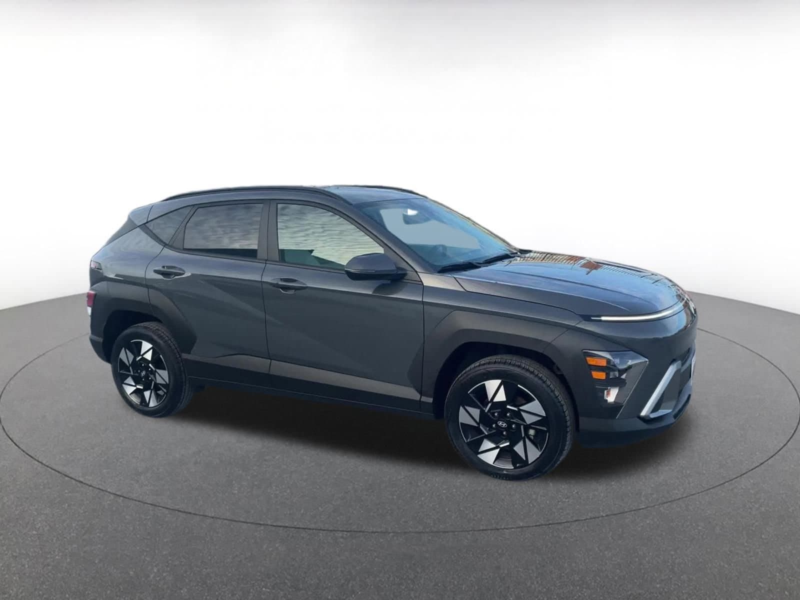 Thumbnail: 2025 Hyundai Kona - 1