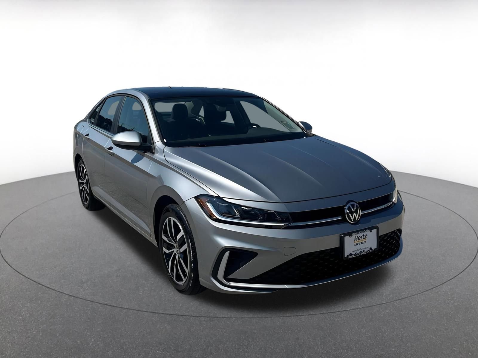 Thumbnail: 2025 Volkswagen Jetta - 1