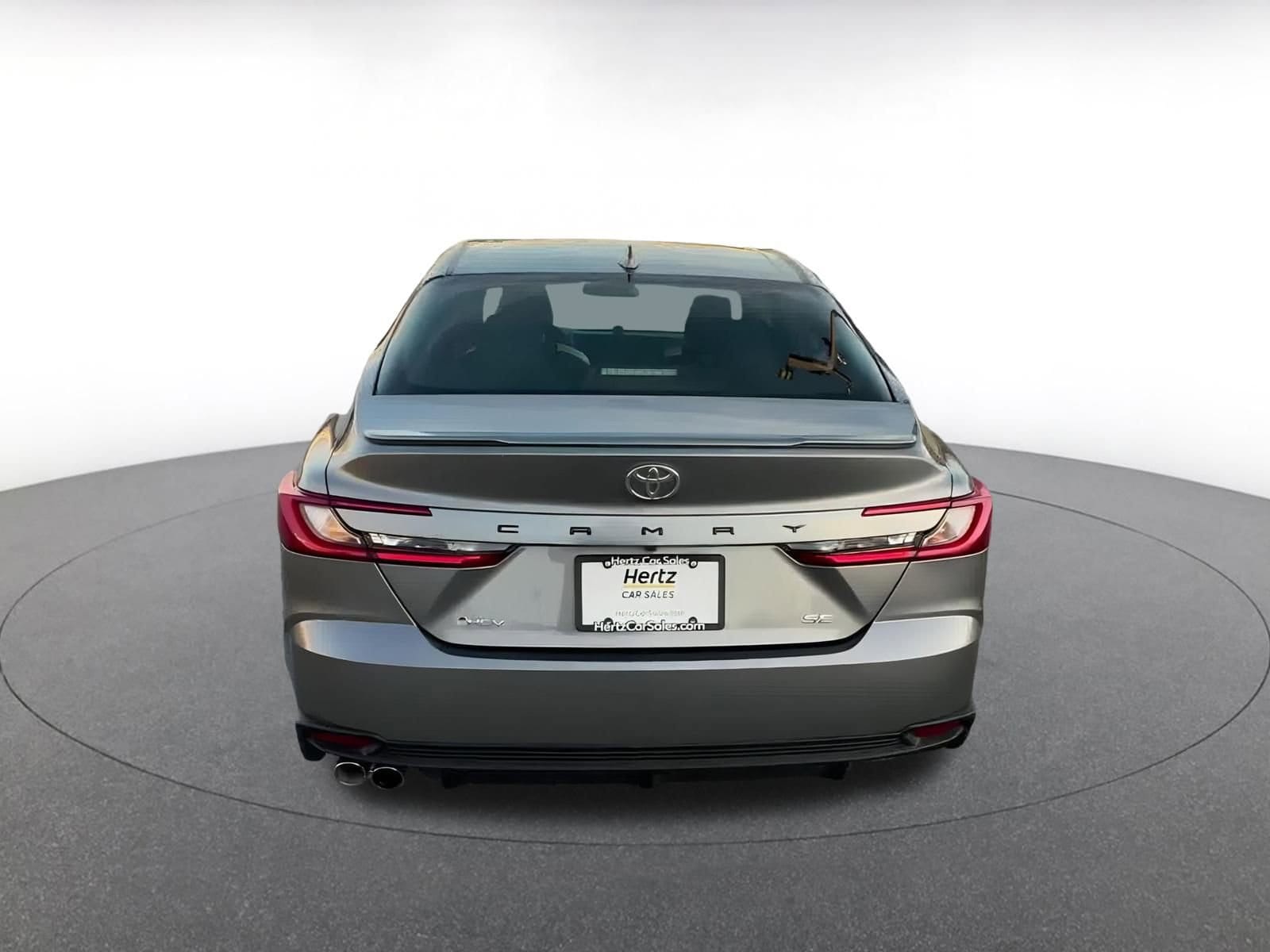 Thumbnail: 2025 Toyota Camry - 10