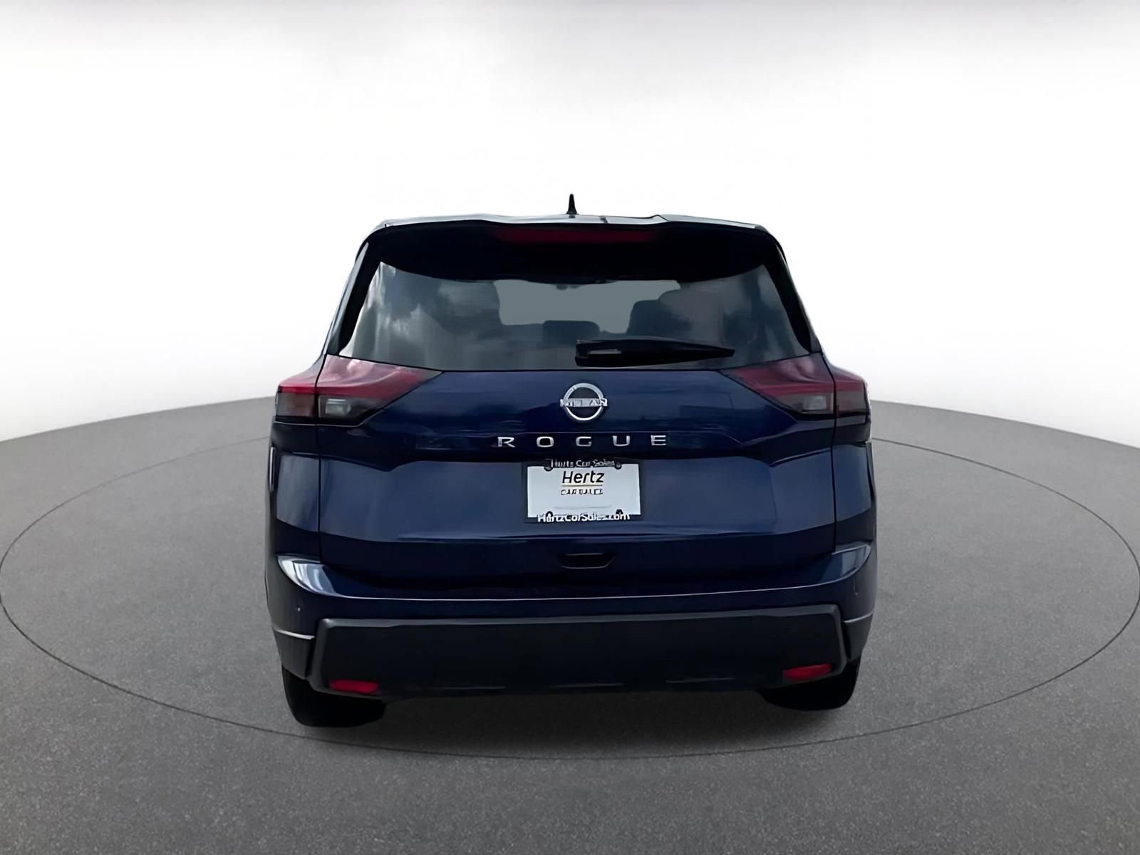 Thumbnail: 2025 Nissan Rogue - 12