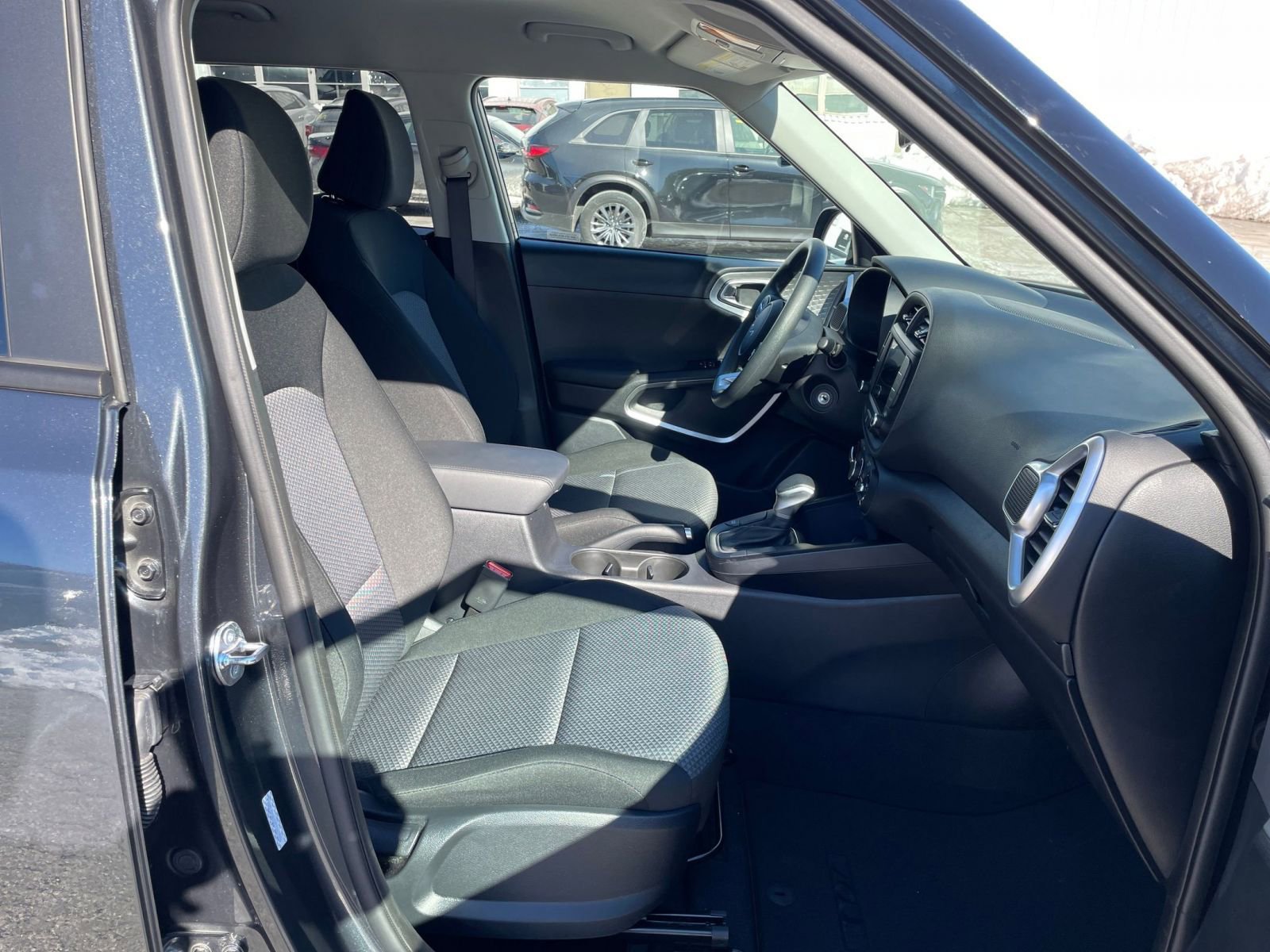 Thumbnail: 2025 Kia Soul - 34