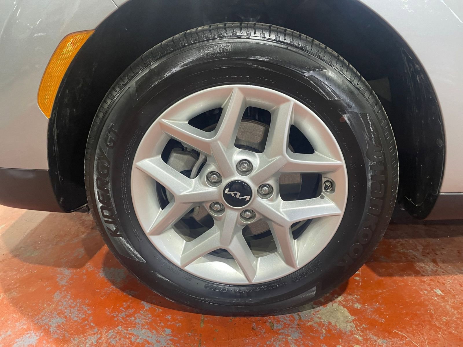 Thumbnail: 2025 Kia Soul - 28