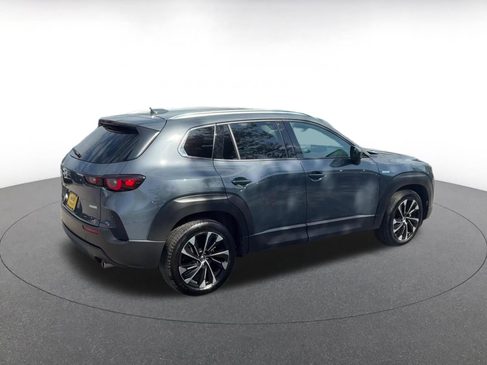 Thumbnail: 2025 Mazda CX-50 - 12