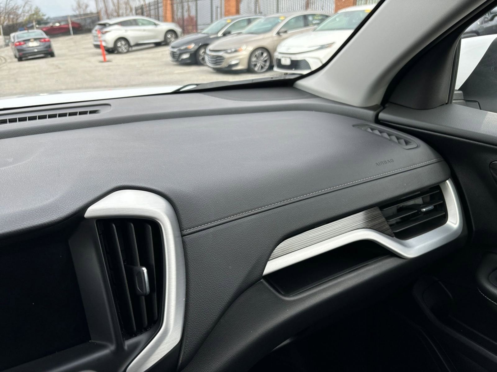 2024 GMC Terrain SLT 35
