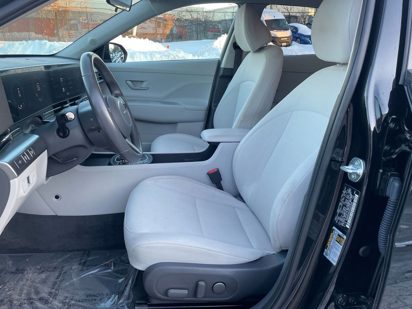 Thumbnail: 2025 Hyundai Kona - 27