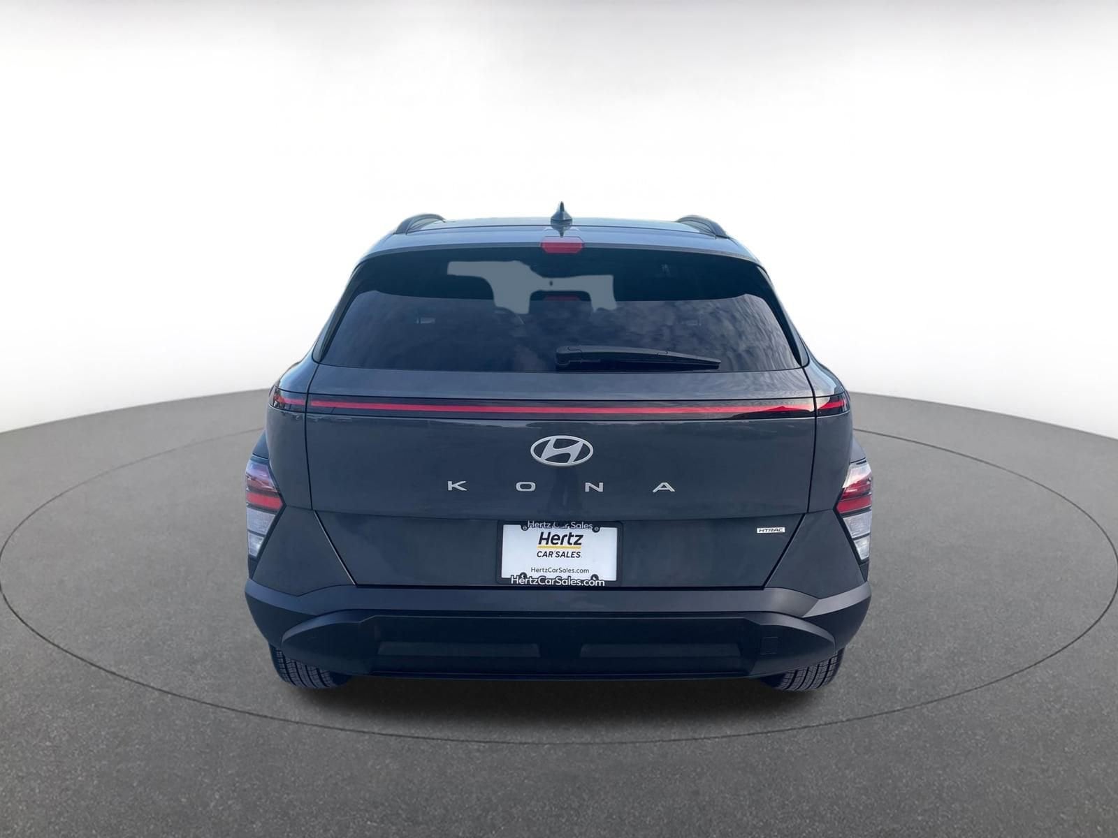 Thumbnail: 2025 Hyundai Kona - 14