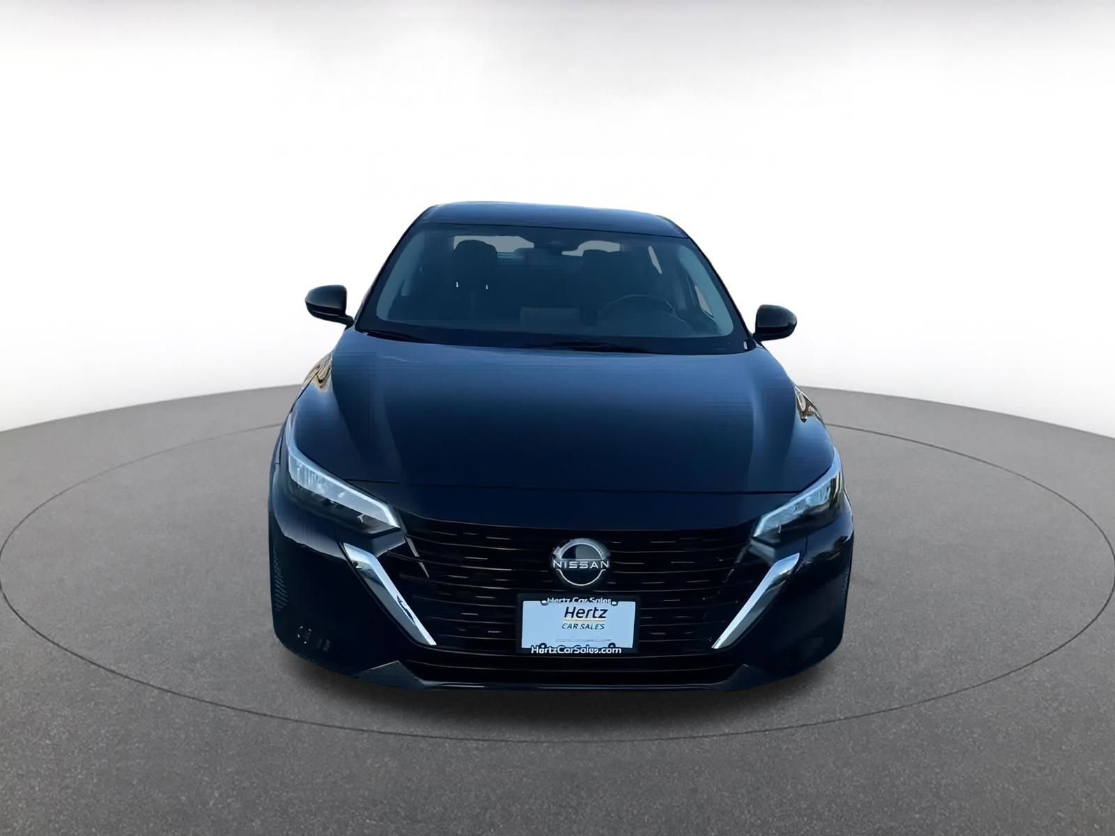 Thumbnail: 2025 Nissan Sentra - 4