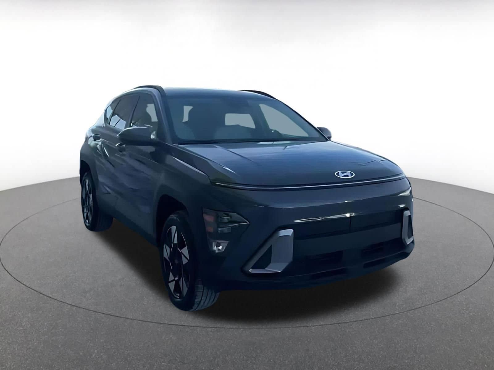 Thumbnail: 2025 Hyundai Kona - 3