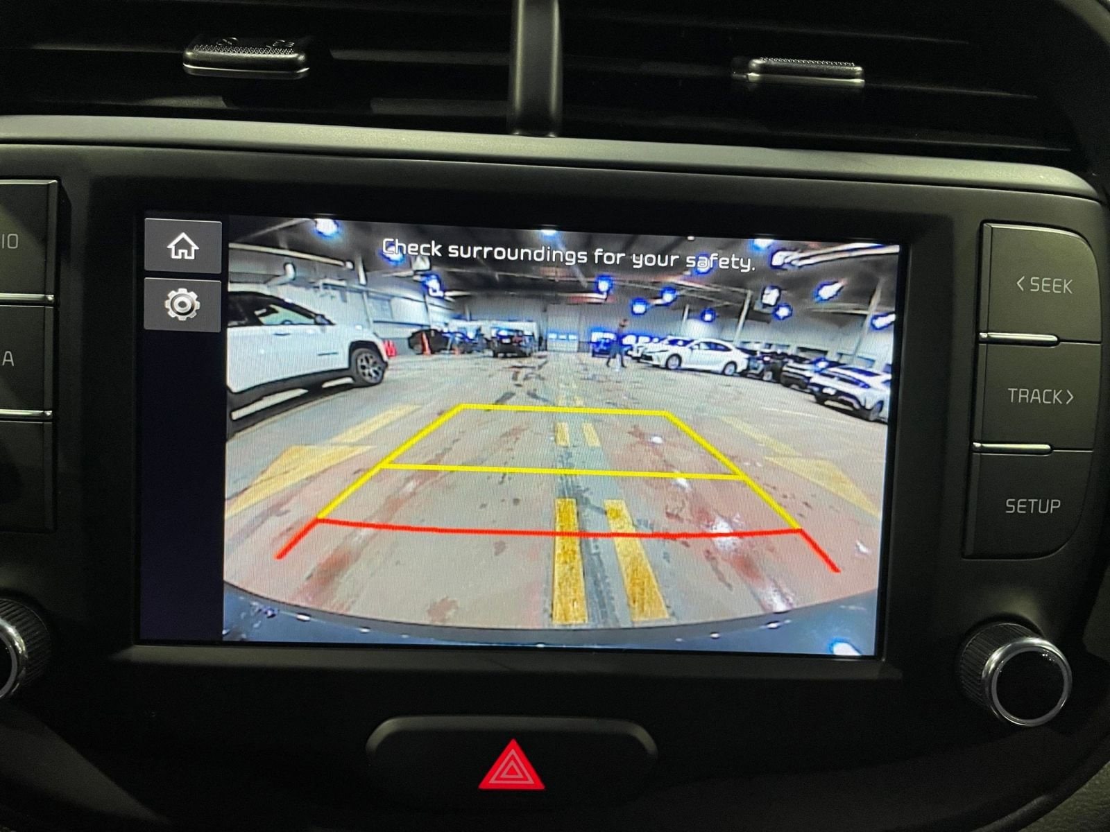 Thumbnail: 2025 Kia Soul - 22