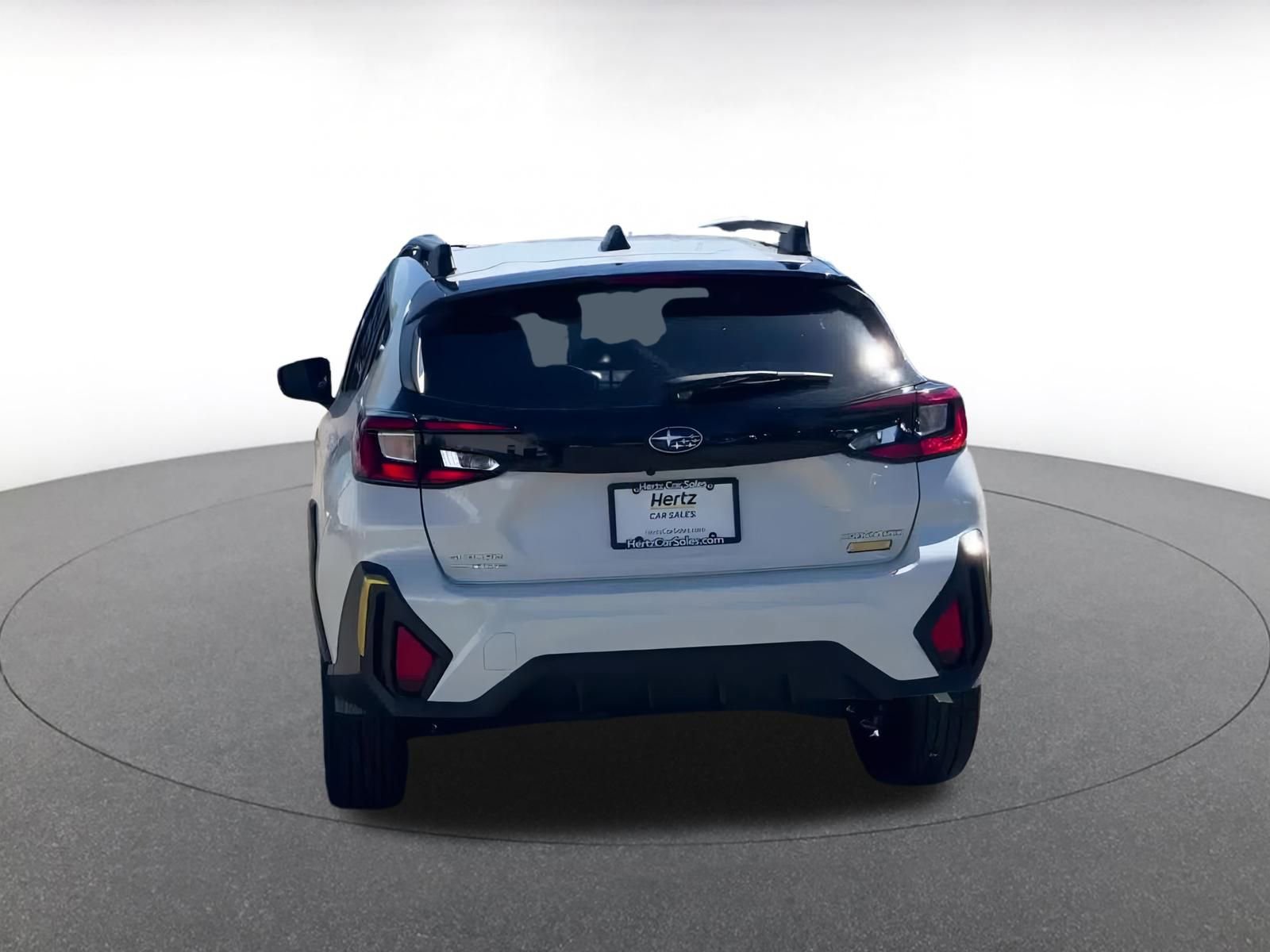 Thumbnail: 2024 Subaru Crosstrek - 12