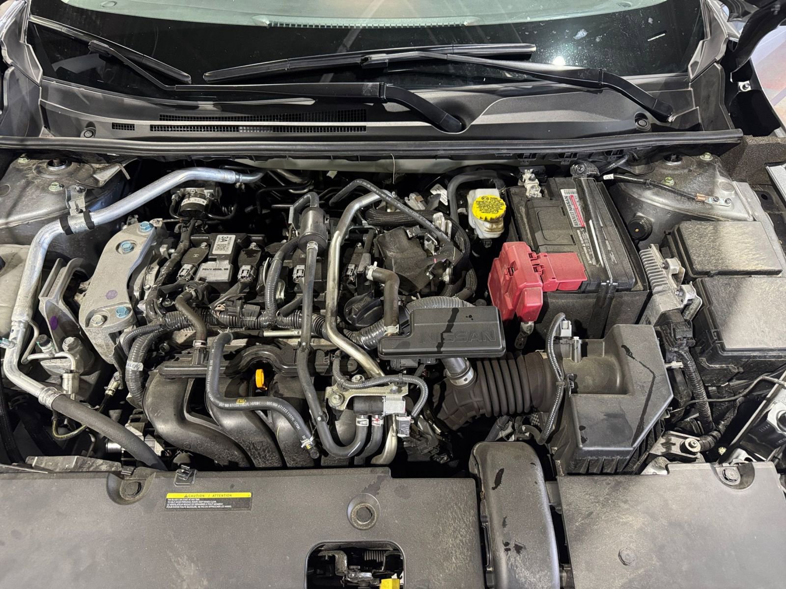 Thumbnail: 2024 Nissan Sentra - 30