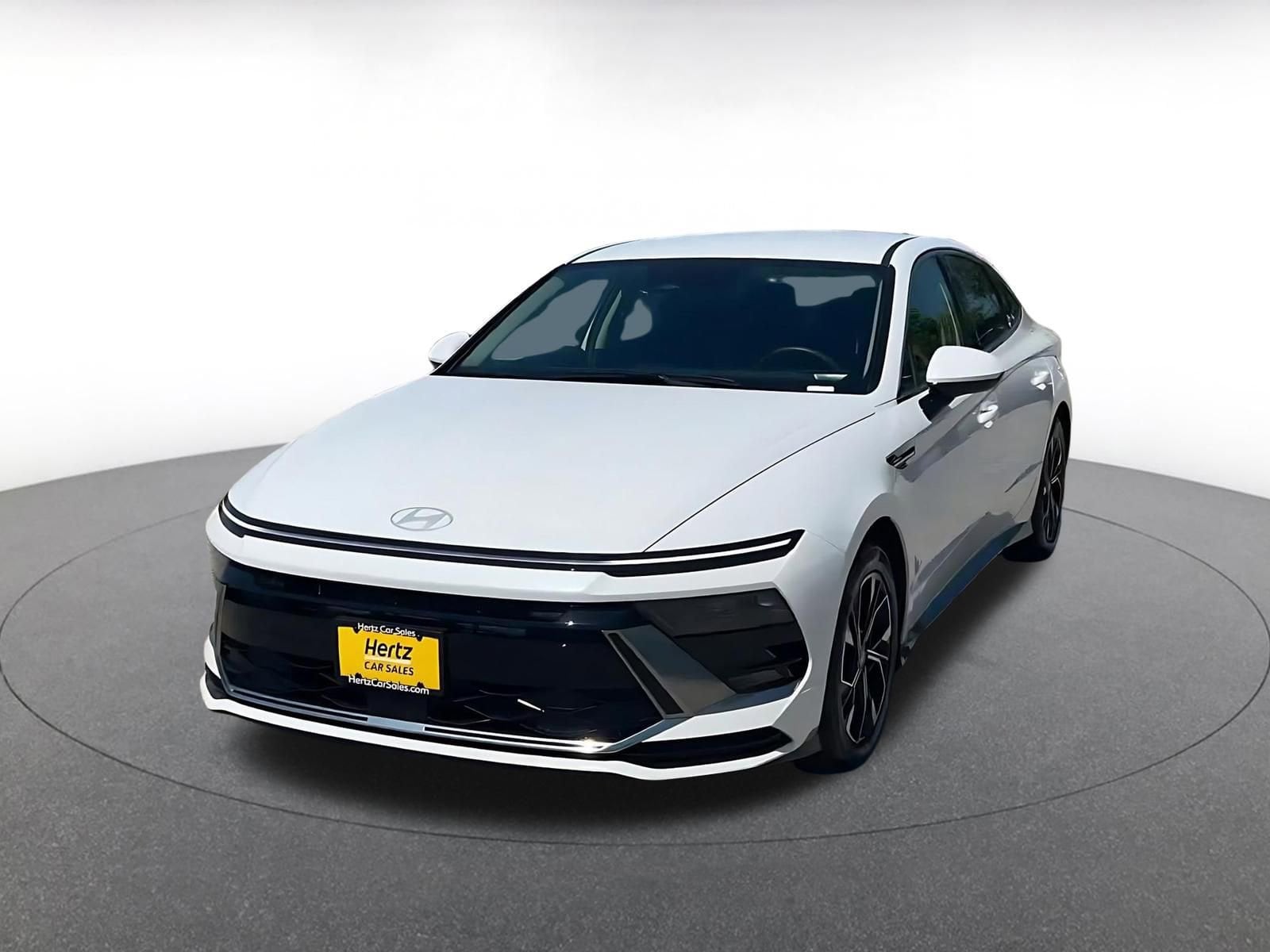 Thumbnail: 2025 Hyundai Sonata - 7