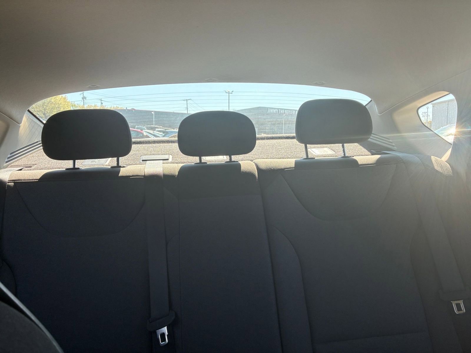 Thumbnail: 2025 Kia K4 - 33