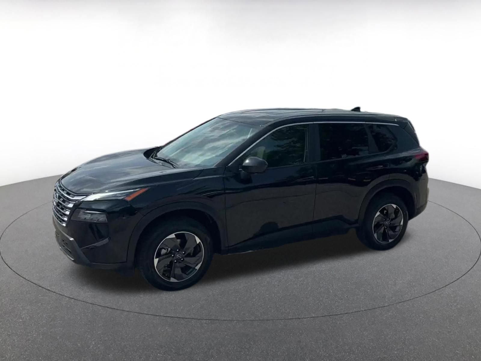 Thumbnail: 2025 Nissan Rogue - 8
