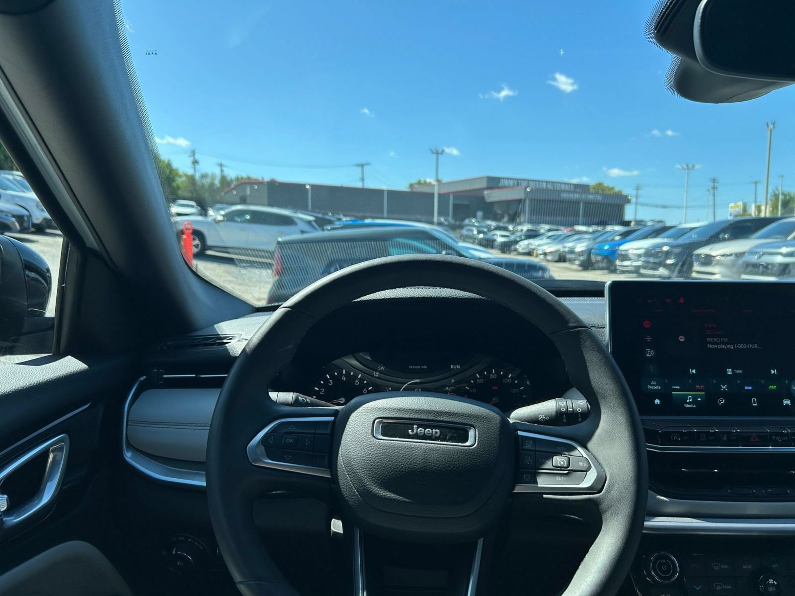 Thumbnail: 2025 Jeep Compass - 28