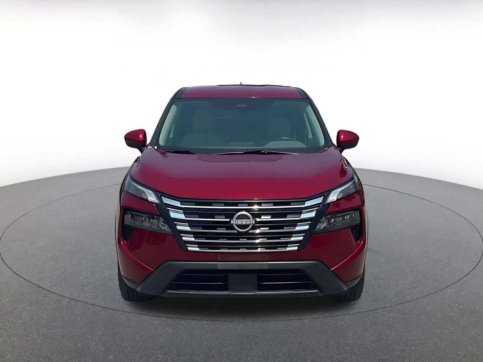 Thumbnail: 2025 Nissan Rogue - 4