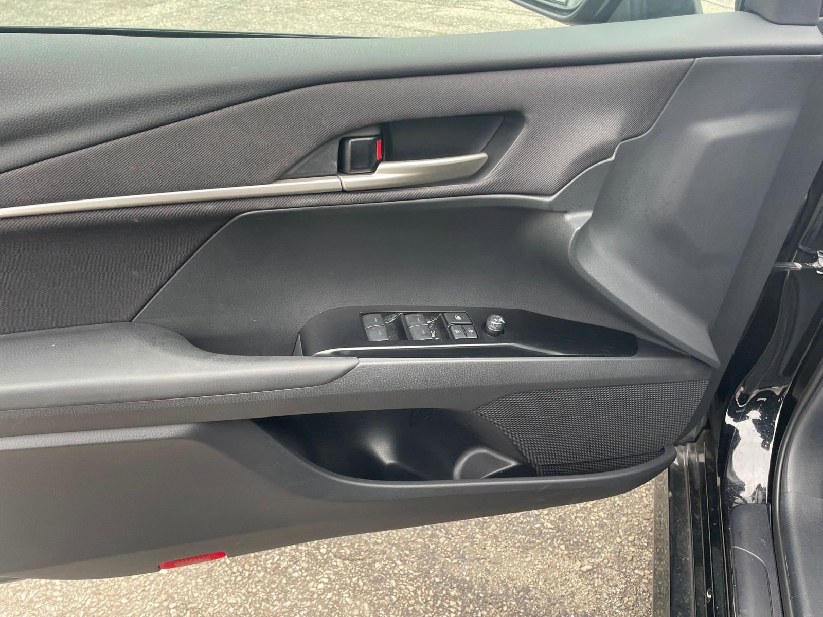 Thumbnail: 2025 Toyota Camry - 20