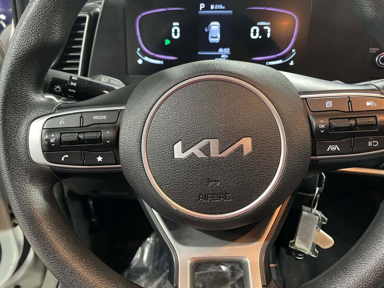 Thumbnail: 2023 Kia Sportage - 27