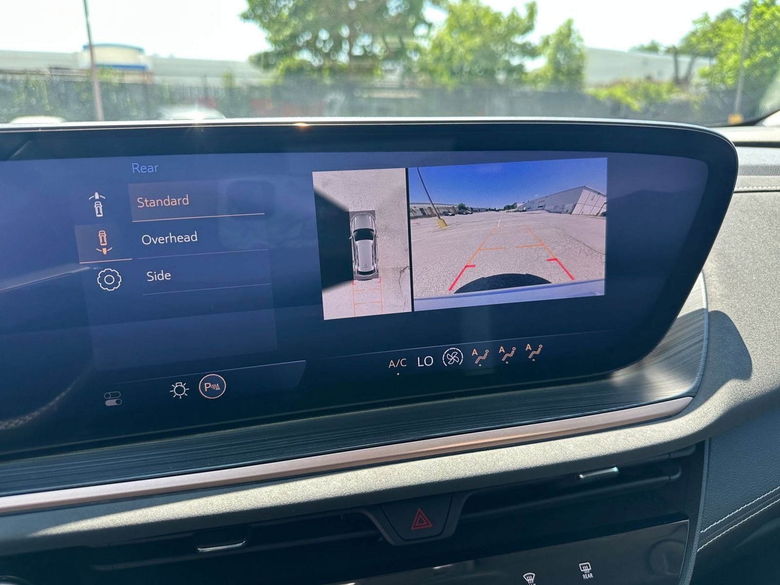 Thumbnail: 2024 Buick Envision - 17