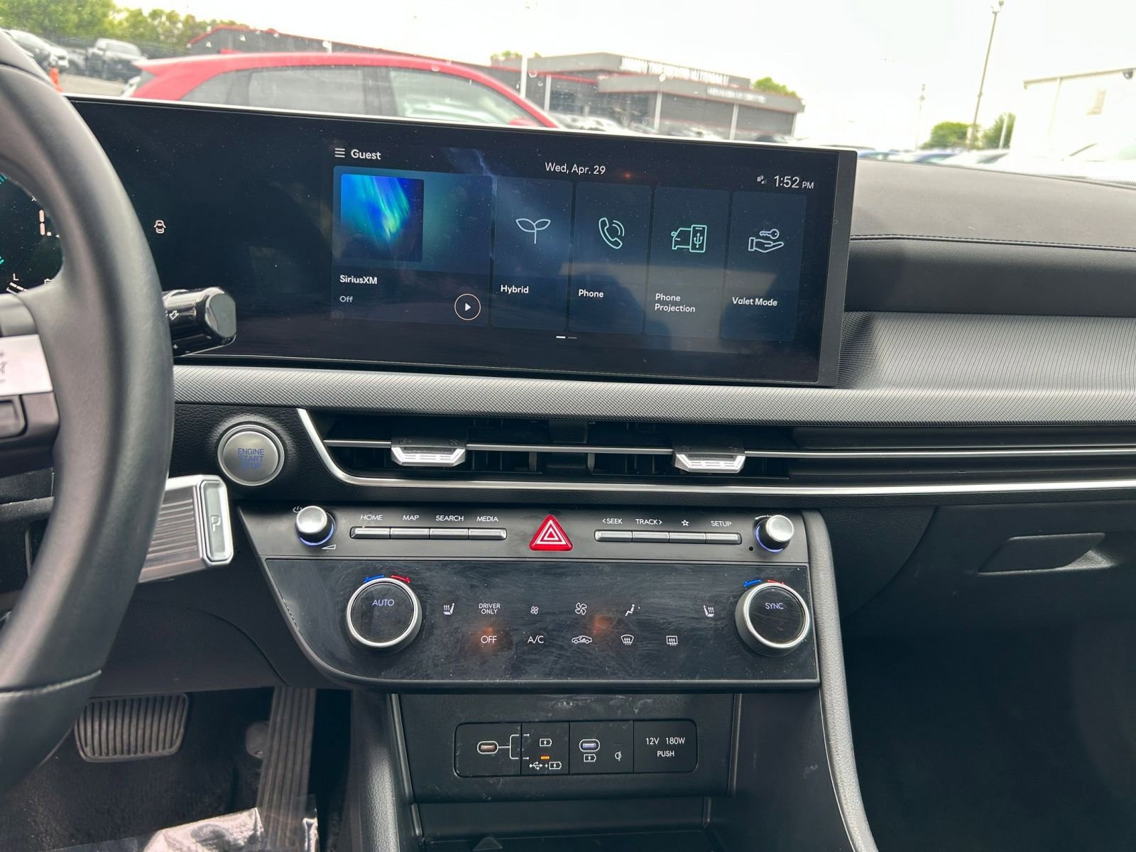 Thumbnail: 2025 Hyundai Sonata - 17