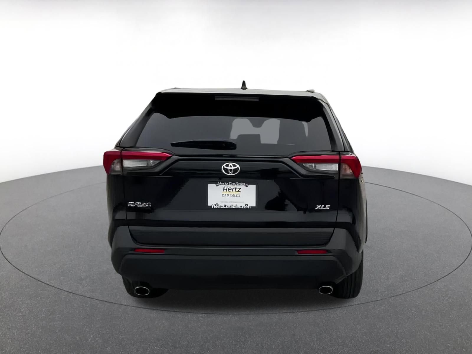 Thumbnail: 2025 Toyota RAV4 - 12