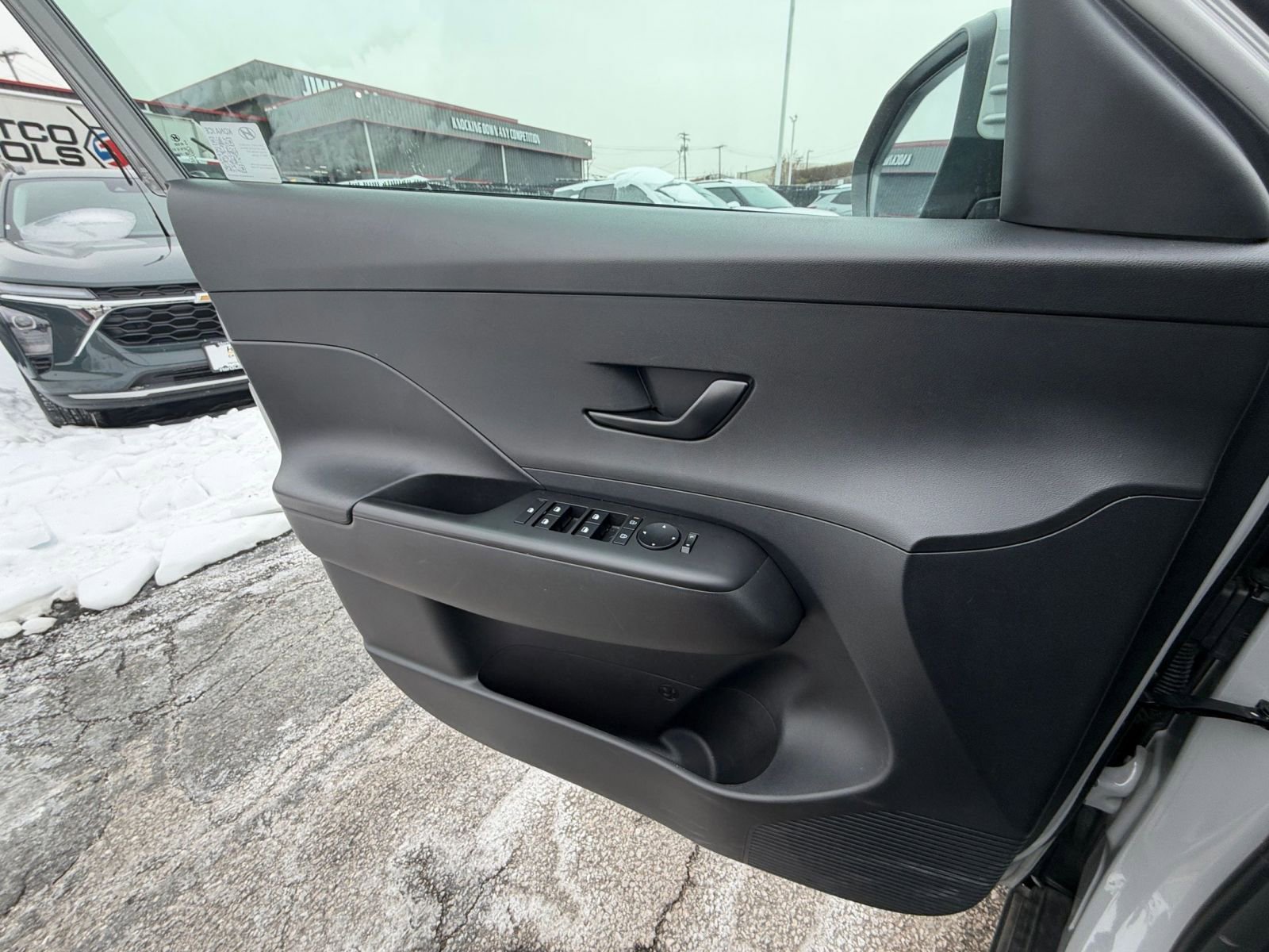 Thumbnail: 2025 Hyundai Kona - 18