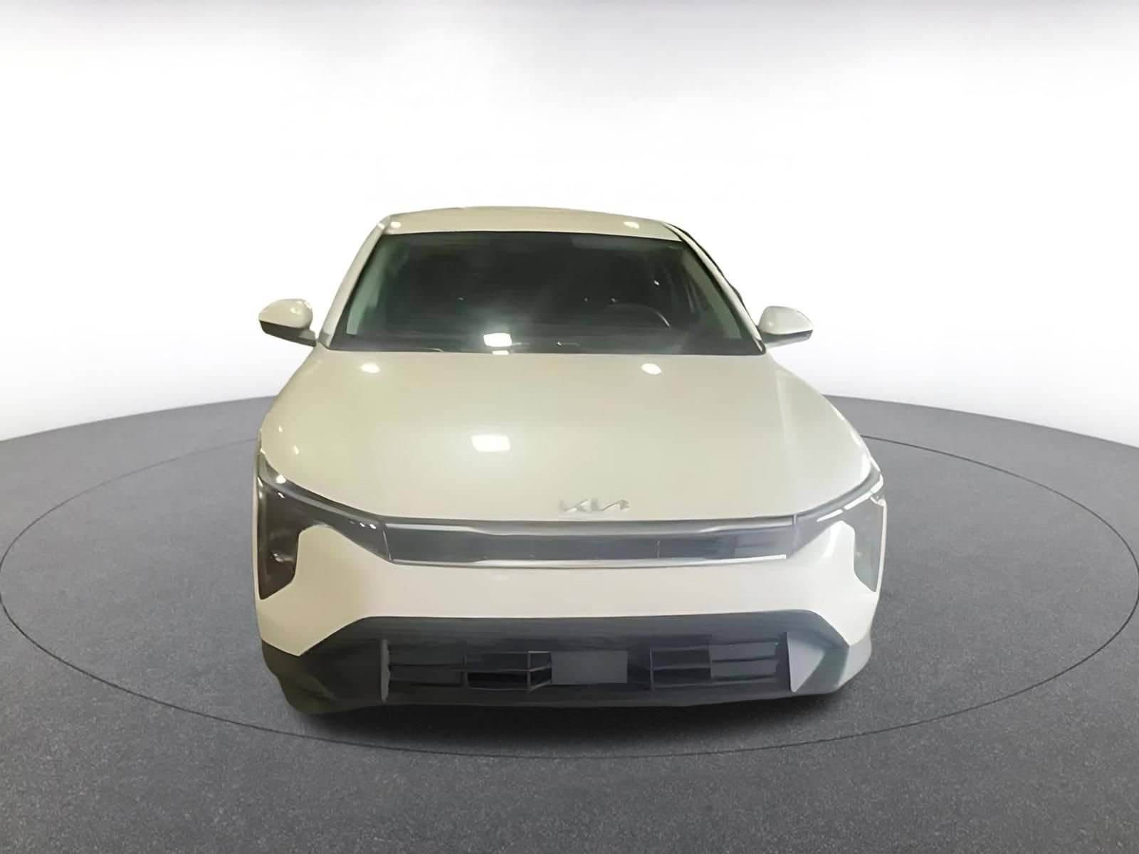 Thumbnail: 2025 Kia K4 - 4
