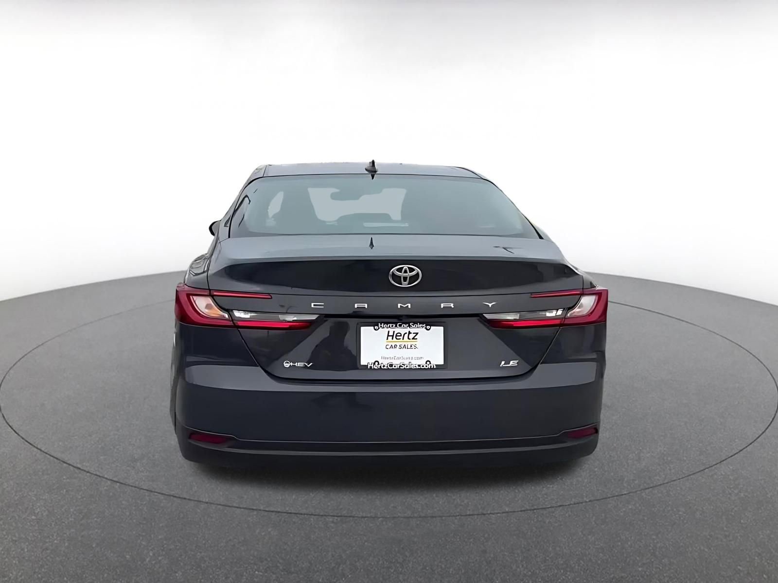 Thumbnail: 2025 Toyota Camry - 12