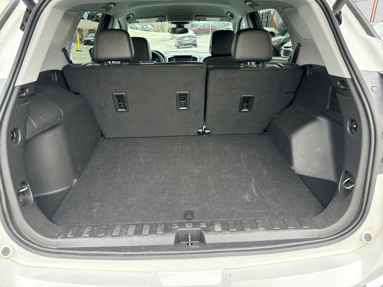 2024 GMC Terrain SLT 31