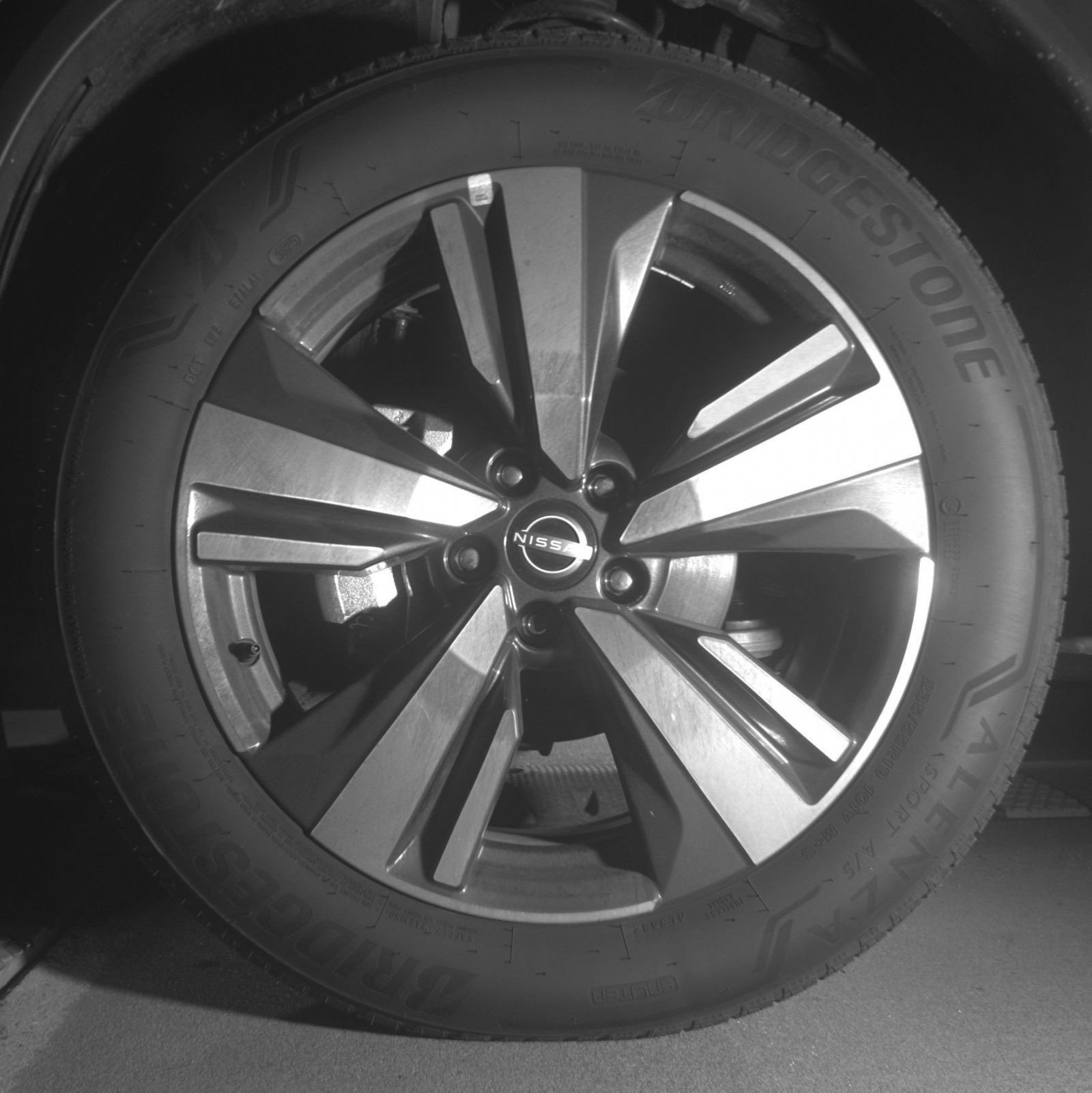 Thumbnail: 2026 Nissan Rogue - 15