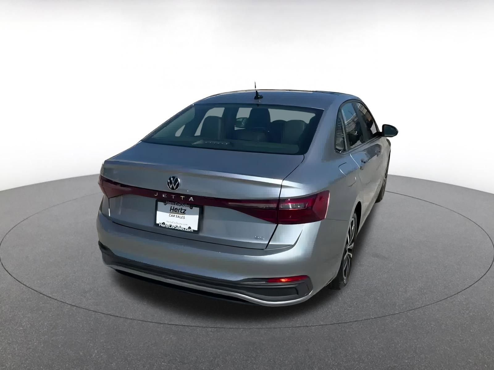 Thumbnail: 2025 Volkswagen Jetta - 14