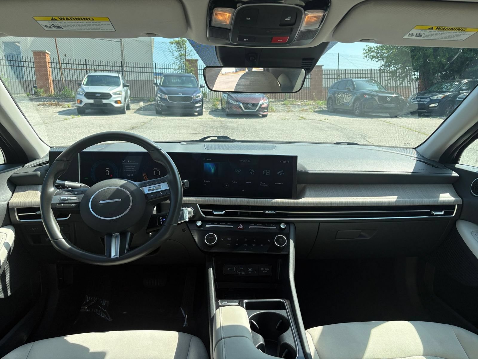 Thumbnail: 2025 Hyundai Sonata - 33
