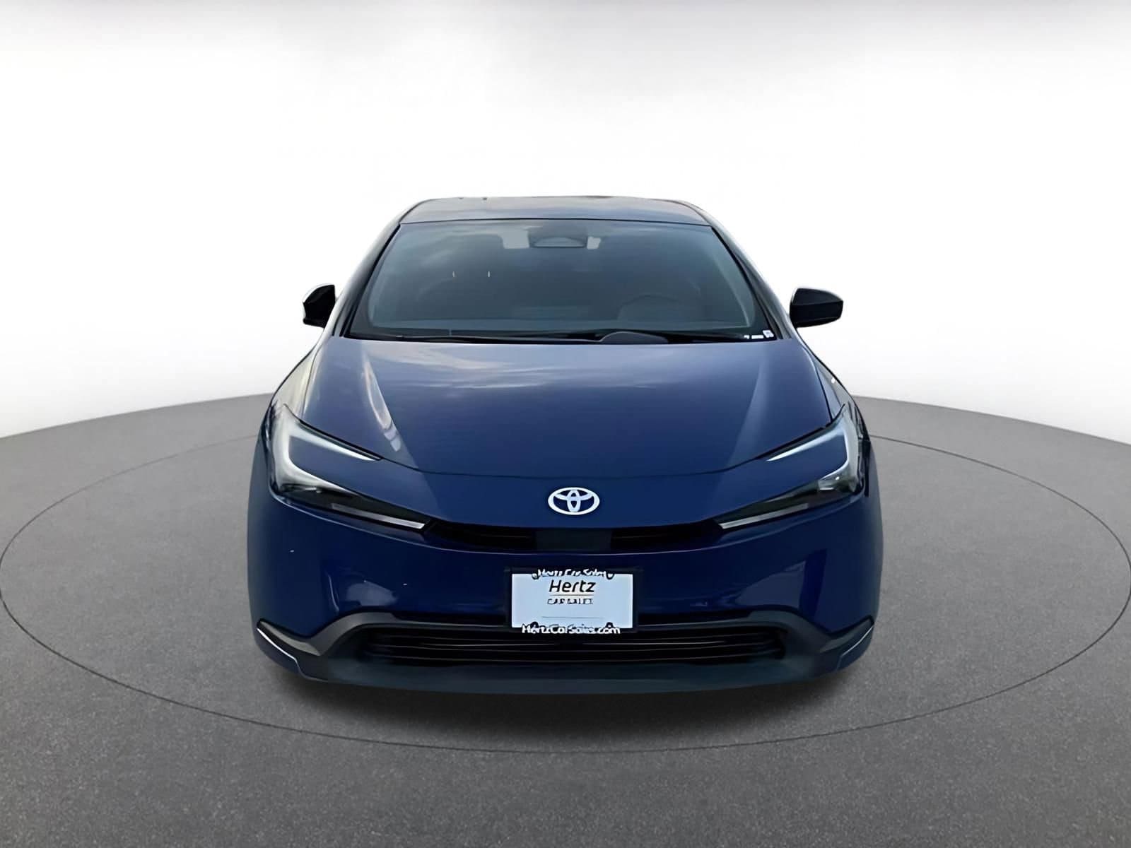 Thumbnail: 2025 Toyota Prius - 3