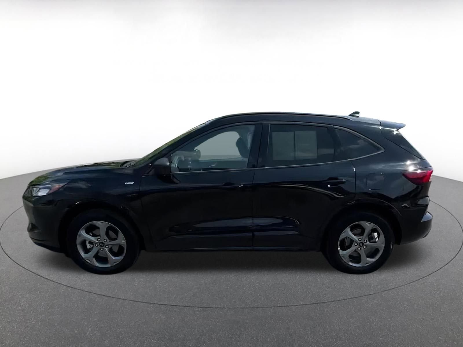 Thumbnail: 2024 Ford Escape - 9